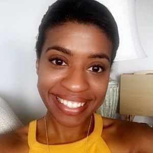 Meet your Posher, Kimberly